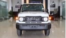 Toyota Land Cruiser ToyotaLC76 4.2L DIESEL V6 TM 2024