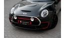 Mini John Cooper Works Clubman JCW | 1,430 P.M  | 0% Downpayment | Well Maintained