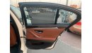 بي أم دبليو 523i BMW 523 i_Gcc_2011_Excellent_Condition _Full option