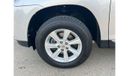 Toyota Highlander 2012 TOYOTA HIGHLANDER 4 CYLINDER - 2.7L I-4 DOHC, VVT, 187HP  7 SEATER LEATHER SEATS