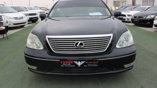 Lexus LS 430