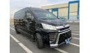 Toyota Hiace Armored-B6 Bulletproof Toyota Hiace DX High-Roof 13-Seater 3.5L V6 Petrol M/T RWD Only For Export