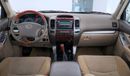 Toyota Prado 2.7L-4CYL Excellent Condition - Original Low Mileage - Original Paint