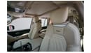 Toyota Land Cruiser MBS Autobiography 4 Seater VIP with Genuine MBS Seats