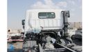 Mitsubishi Fuso FJ FJ 8 ton chassis 6 Cylinder Turbo DIESEL