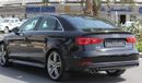 Audi A3 40 TFSI S-Line