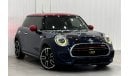 ميني كوبر جون كوبر وركس 2020 Mini Cooper JCW, Warranty, Full Mini Service History, Excellent Condition, GCC