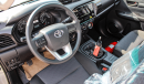 Toyota Hilux HILUX 2.4L MT DIESEL