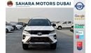 Toyota Fortuner Legender VXR V6 4.0L Petrol Automatic