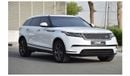 Land Rover Range Rover Velar P380 S Special Offer