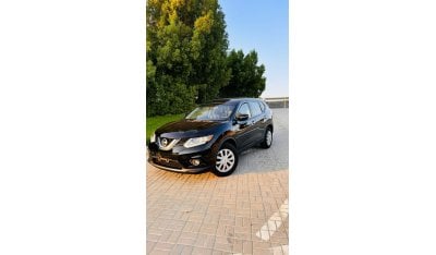 نيسان روج Nissan Rogue 2015 AWD