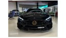 مرسيدس بنز SL 63 AMG 2023 SL63 AMG Original MANSORY/With MANSORY WARRANTY