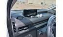 هيونداي ستاريا Hyundai Staria 3.5L DSL 11 STR MT