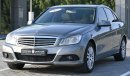 Mercedes-Benz C 180 mercedes c180 very good condition without accident