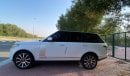 Land Rover Range Rover (other)