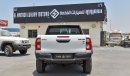 Toyota Hilux GR 2.8L Diesel A/T