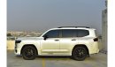 Toyota Land Cruiser GXR V6 3.5L Automatic - Black Edition