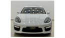 Porsche Panamera 2014 Porsche Panamera Turbo, Full Service History, Warranty, GCC