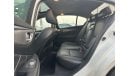 Infiniti Q50 Premium Infiniti Q50 Turbo _Gcc_2016_Excellent_Condition _Full option