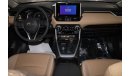 Toyota RAV4 LHD 2.5L HYBRID FULL OPTION AWD AT 2024MY