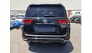 Toyota Land Cruiser Toyota Land Cruiser 300 3.5 Petrol VXR Black