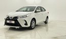 Toyota Yaris SE 1.5 | Zero Down Payment | Free Home Test Drive