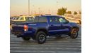 Toyota Tacoma 2022 Model 4x4 , Push button and leather seats