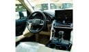 Toyota Land Cruiser GXR | 3.3L | V6 | Diesel | 2024