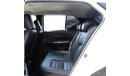 Nissan Kicks SV ACCIDENTS FREE - GCC - FULL OPTION - ENGINE 1600 CC - PERFECT CONDITION INSIDE OUT