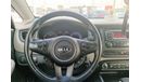 Kia Carens 2000 CC