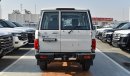 Toyota Land Cruiser Hard Top