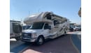 Ford E 450 With Outlaw Cargo Trailer **2019**