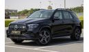 Mercedes-Benz GLE 450 AMG (FOR EXPORT) NEW 2023 Mercedes Benz GLE 450