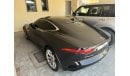 جاكوار F Type