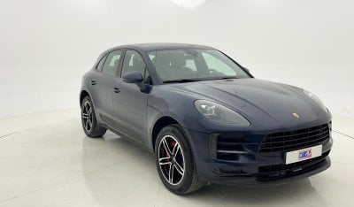 Porsche Macan STD 2 | Zero Down Payment | Free Home Test Drive