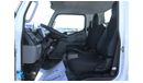 Hino 300 SPECIAL OFFER 4X2 CAB CHASSIS 4D33 - 7A - 4.2L DSL POWER STEERING | ABS | AIRBAGS WITH SNORKEL - MOD