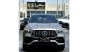 Mercedes-Benz GLE 53 AMG | Full Option | GCC