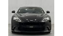 Aston Martin Vanquish S 2017 Aston Martin Vanquish S, Warranty, Full Options, Very Low Kms, Excellent Condition