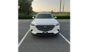 Mazda CX-9 GTX Mazda CX-9 model 2020 ( GCC_ SPEC) VERY GOOD CONDITION