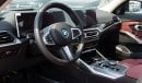 BMW i3 eDrive 40L