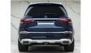 Mercedes-Benz GLS 600 4.0 GLS600h V8 MHEV G-Tronic 4MATIC RIGHT HAND DRIVE