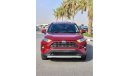 Toyota RAV4 2021 XLE Hybrid Full Option