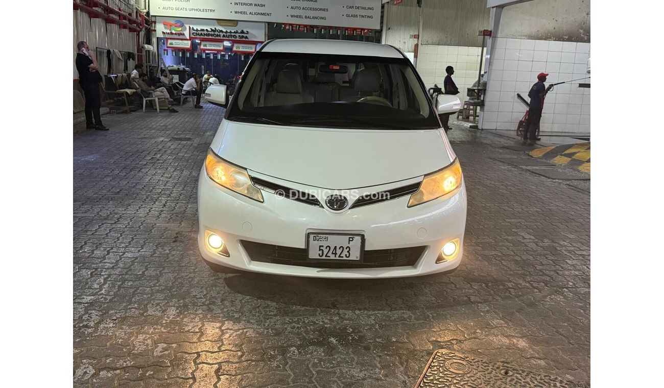 Toyota Previa