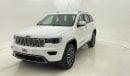 Jeep Grand Cherokee LIMITED 3.6 | Zero Down Payment | Free Home Test Drive