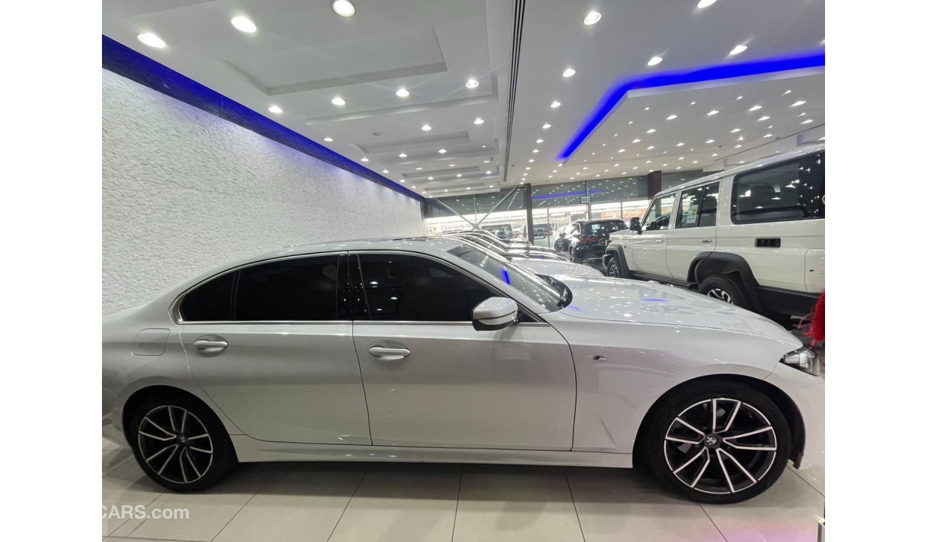 بي أم دبليو 320 BMW 320 li used car for selling