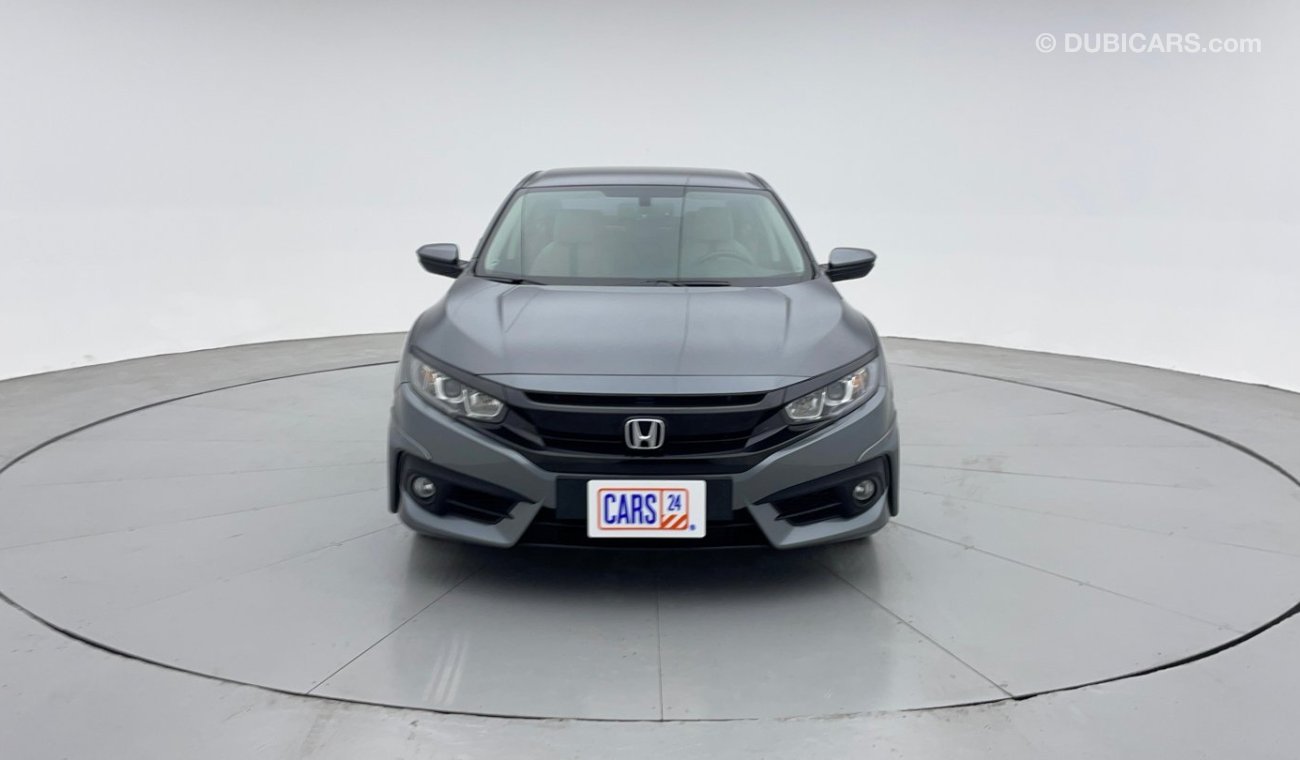 Honda Civic LX SPORT 1.6 | Zero Down Payment | Free Home Test Drive