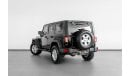 Jeep Wrangler Unlimited Sport