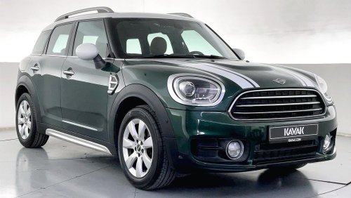 Mini Countryman Cooper | 1 year free warranty | 0 Down Payment