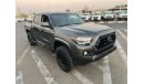 Toyota Tacoma 2023 Double Cab - 3.5L - V6 - 4X4 - 4wheel Drive