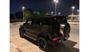 مرسيدس بنز G 550 kit 63